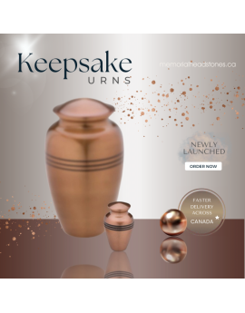 Radiance Copper (Keepsake)